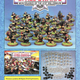 Image for article titled Games Workshop Is Reviving One of Warhammer 40K's Weirdest Races